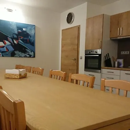 Sklep Lada Vendégház