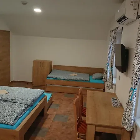 Vendégház Sklep Lada