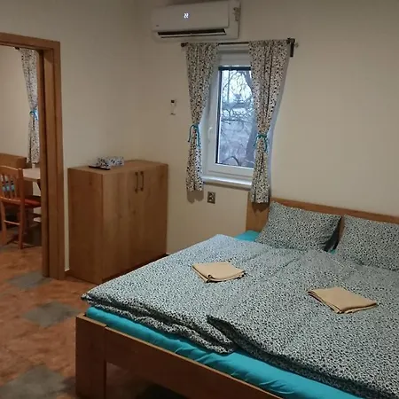 Pensión Sklep Lada 3*