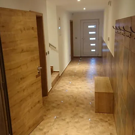 Vendégház Sklep Lada 3*