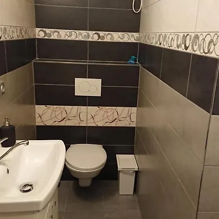 Sklep Lada 3* Moravský Žižkov