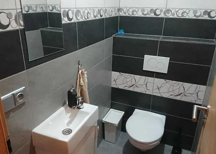 Vendégház Sklep Lada