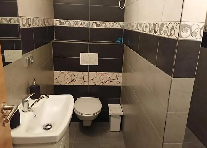 Sklep Lada 3* Moravský Žižkov