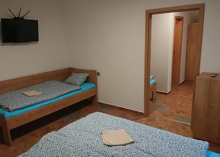 Sklep Lada Moravský Žižkov